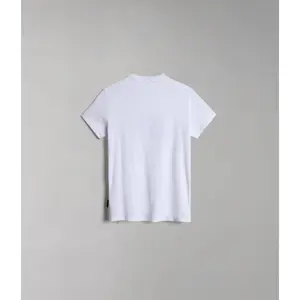 Child's T-shirt Napapijri Azogues image-1