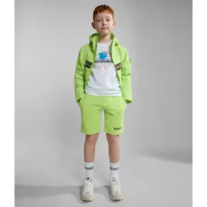 Child's T-shirt Napapijri Azogues image-3