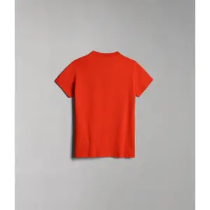 Child's T-shirt Napapijri Azogues image-1