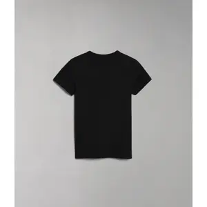 Child's T-shirt Napapijri Zamora image-2