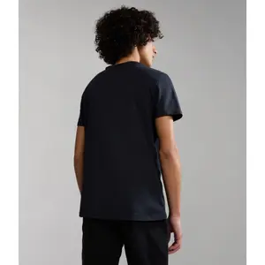 Child's T-shirt Napapijri Zamora image-3