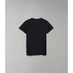 Child's T-shirt Napapijri Zamora image-3