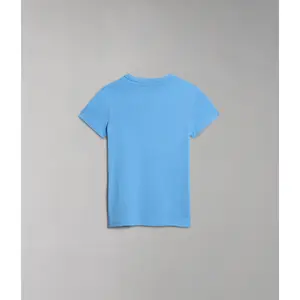 Child's T-shirt Napapijri Zamora image-3