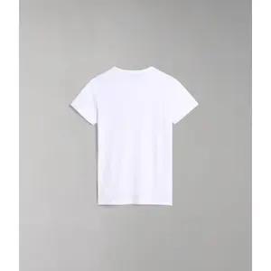 Child's T-shirt Napapijri Zamora image-2