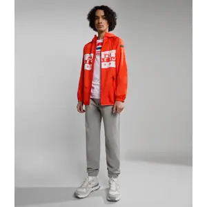 Child's T-shirt Napapijri Zamora image-4