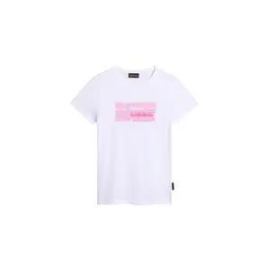 Child's T-shirt Napapijri Zamora image-0