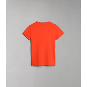 Child's T-shirt Napapijri Zamora image-2