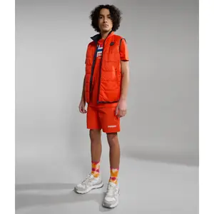 Child's T-shirt Napapijri Zamora image-4