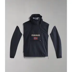 Vandtæt jakke Napapijri Northfarer image-4