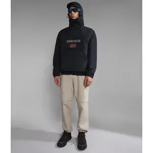 Vandtæt jakke Napapijri Northfarer image-2