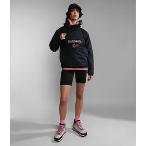 Vandtæt jakke Napapijri Northfarer image-1