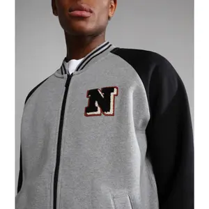 Sweatshirt Napapijri Quito image-6