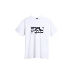 T-shirt Napapijri Quito image-0