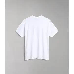 T-shirt Napapijri Quito image-2