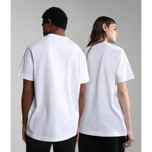 T-shirt Napapijri Quito image-5