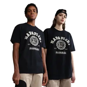 T-shirt Napapijri Quito image-3