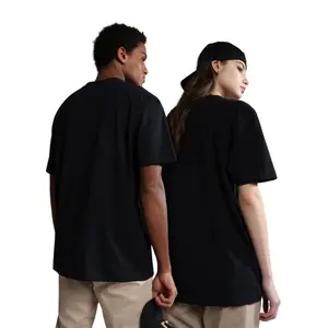 T-shirt Napapijri Quito image-5