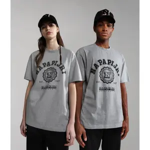 T-Shirt Napapijri Quito image-1