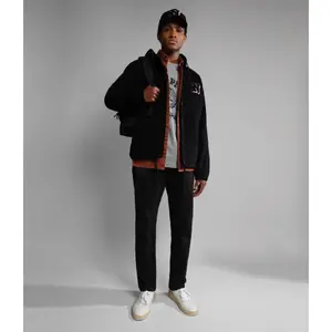 T-Shirt Napapijri Quito image-4