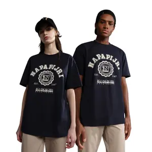 T-shirt Napapijri Quito image-1