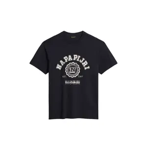 T-shirt Napapijri Quito image-0