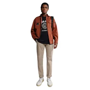 T-shirt Napapijri Quito image-2