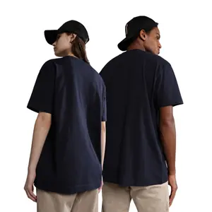 T-shirt Napapijri Quito image-5