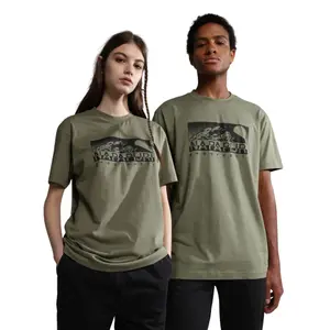 Camiseta Napapijri Quito image-2