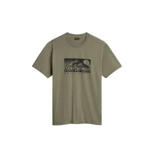 Camiseta Napapijri Quito image-0