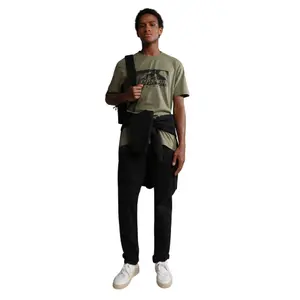 Camiseta Napapijri Quito image-1