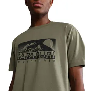 Camiseta Napapijri Quito image-6