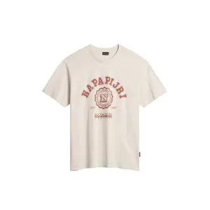 Camiseta Napapijri Quito image-0