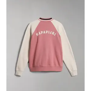 Sweatshirt til kvinder Napapijri Siona image-1