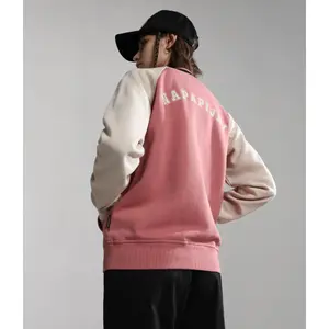 Sweatshirt til kvinder Napapijri Siona image-4