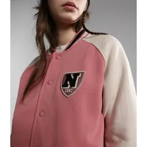 Sweatshirt til kvinder Napapijri Siona image-5