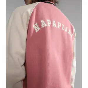 Sweatshirt til kvinder Napapijri Siona image-6