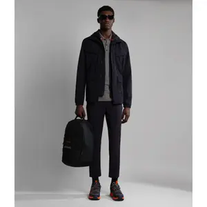 Giacca Napapijri Inti image-3