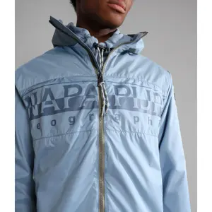 Regenjacke Napapijri Raymi image-6