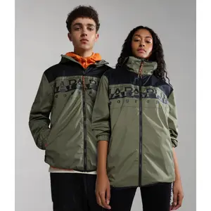 Regenjacke Napapijri Raymi image-2