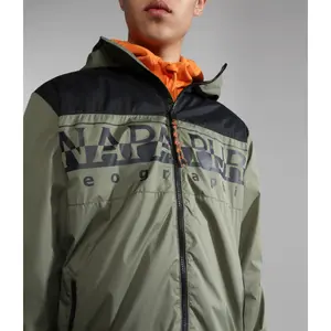 Regenjacke Napapijri Raymi image-6