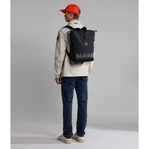 Shopping bag Napapijri Salinas image-1