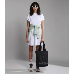 Shopping bag Napapijri Salinas image-2