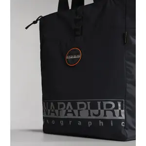 Shopping bag Napapijri Salinas image-5
