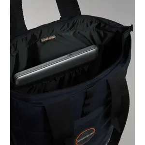 Shopping bag Napapijri Salinas image-6