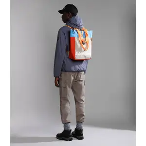 Shopping bag Napapijri Salinas image-3