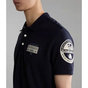 Polo Napapijri Amundsen image-5