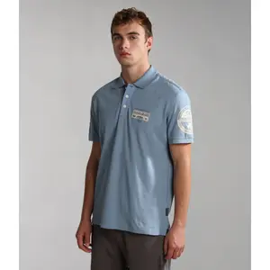 Polo Napapijri Amundsen image-2