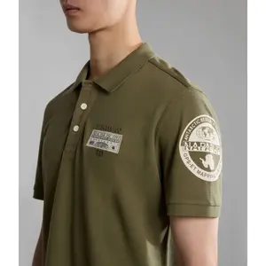 Polo Napapijri Amundsen image-5