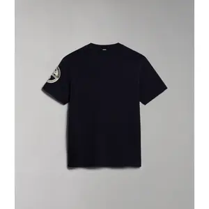 Camiseta Napapijri Amundsen image-3