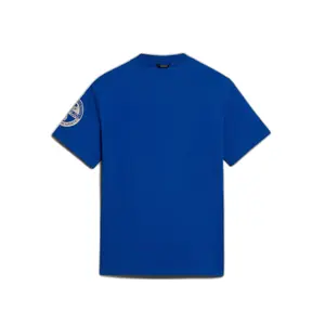 Camiseta Napapijri S-Amundsen image-3